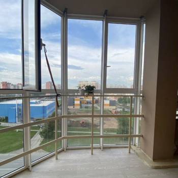 Продается 3-х комнатная квартира, 86 м²