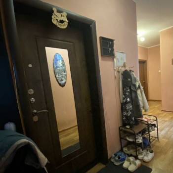 Продается 3-х комнатная квартира, 86 м²