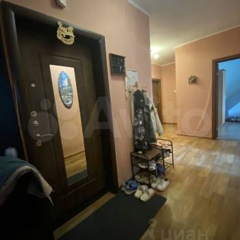 Продается 3-х комнатная квартира, 86 м²