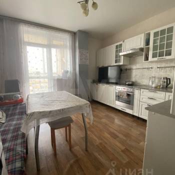 Продается 3-х комнатная квартира, 86 м²