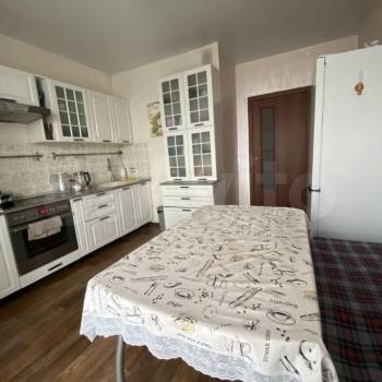 Продается 3-х комнатная квартира, 86 м²