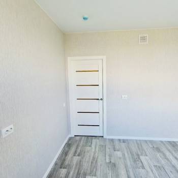 Продается 1-комнатная квартира, 34,8 м²