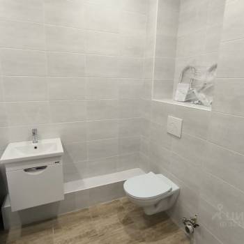 Продается 1-комнатная квартира, 34,8 м²