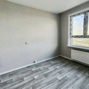 Продается 1-комнатная квартира, 34,8 м²