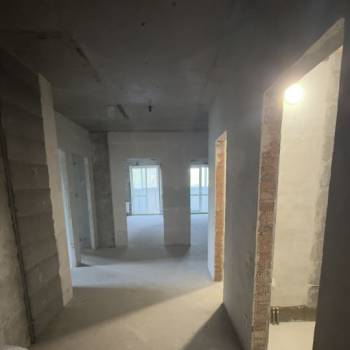 Продается 3-х комнатная квартира, 110 м²