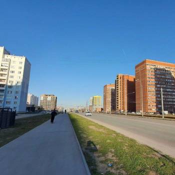 Продается 1-комнатная квартира, 26,1 м²