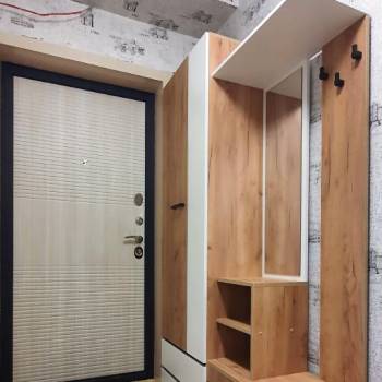 Продается 1-комнатная квартира, 26,1 м²