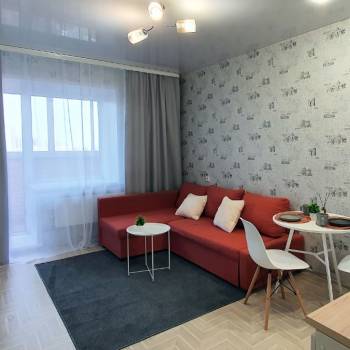 Продается 1-комнатная квартира, 26,1 м²