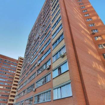 Продается 1-комнатная квартира, 26,1 м²