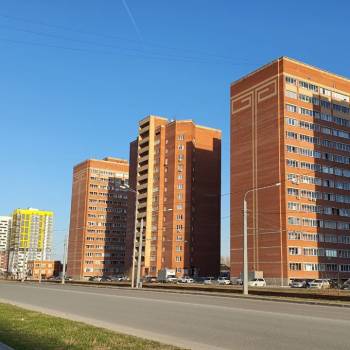 Продается 1-комнатная квартира, 26,1 м²