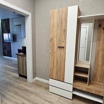 Сдается 2-х комнатная квартира, 37 м²