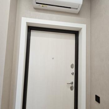 Сдается 2-х комнатная квартира, 37 м²