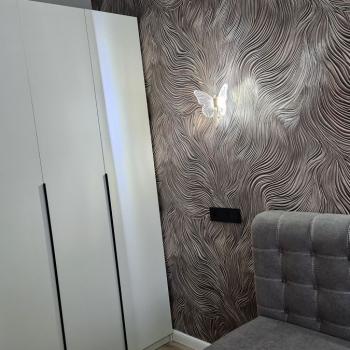 Сдается 2-х комнатная квартира, 37 м²