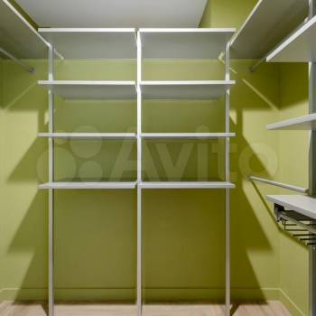 Продается 3-х комнатная квартира, 101,2 м²