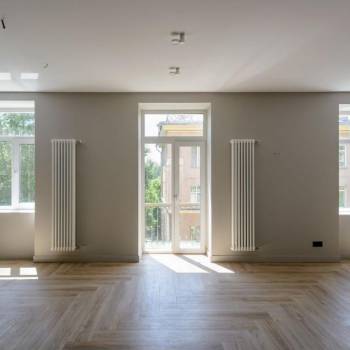 Продается 3-х комнатная квартира, 101,2 м²