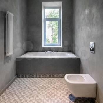 Продается 3-х комнатная квартира, 101,2 м²