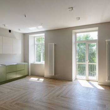 Продается 3-х комнатная квартира, 101,2 м²