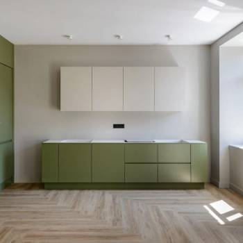 Продается 3-х комнатная квартира, 101,2 м²