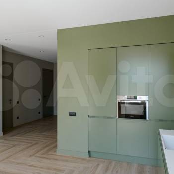 Продается 3-х комнатная квартира, 101,2 м²