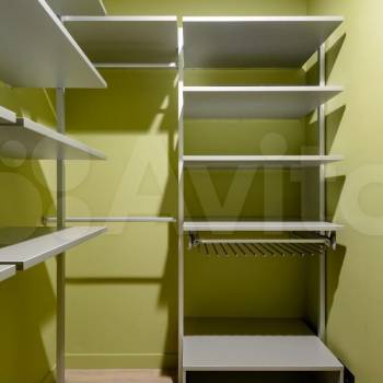 Продается 3-х комнатная квартира, 101,2 м²