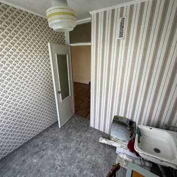 Продается 2-х комнатная квартира, 45 м²