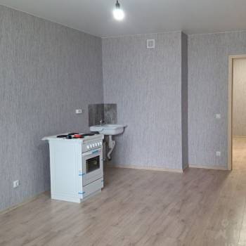 Продается 1-комнатная квартира, 32,7 м²