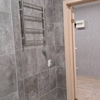 Продается 1-комнатная квартира, 32,7 м²