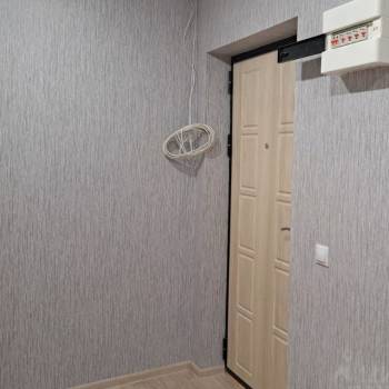 Продается 1-комнатная квартира, 32,7 м²