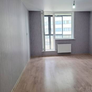 Продается 1-комнатная квартира, 32,7 м²