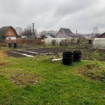 Продается Дом, 15 м²