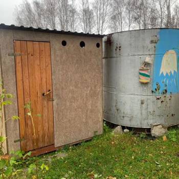 Продается Дом, 15 м²