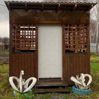 Продается Дом, 15 м²