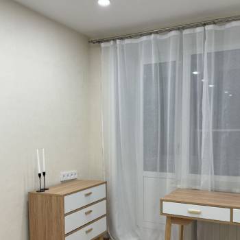 Сдается 2-х комнатная квартира, 43 м²