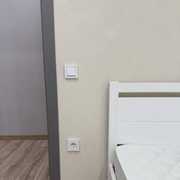 Сдается 2-х комнатная квартира, 43 м²