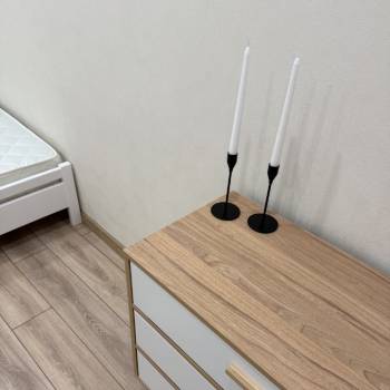 Сдается 2-х комнатная квартира, 43 м²