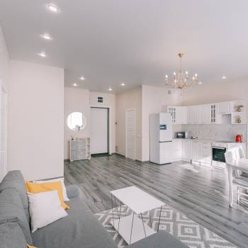 Сдается 2-х комнатная квартира, 68,7 м²