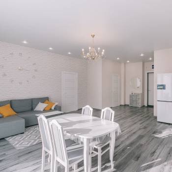 Сдается 2-х комнатная квартира, 68,7 м²