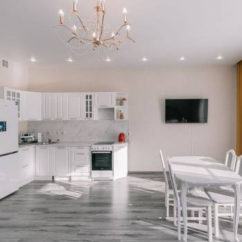 Сдается 2-х комнатная квартира, 68,7 м²