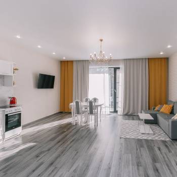 Сдается 2-х комнатная квартира, 68,7 м²