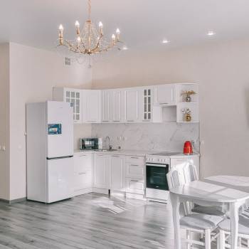 Сдается 2-х комнатная квартира, 68,7 м²