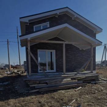 Продается Дом, 112 м²