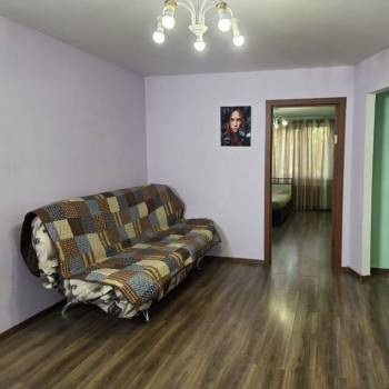 Продается 2-х комнатная квартира, 43,7 м²