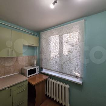 Продается 2-х комнатная квартира, 43,7 м²