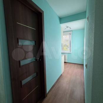 Продается 2-х комнатная квартира, 43,7 м²