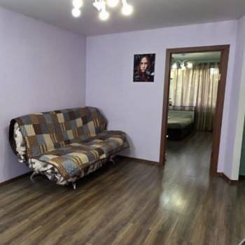 Продается 2-х комнатная квартира, 43,7 м²