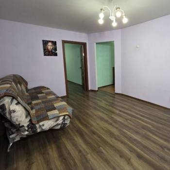 Продается 2-х комнатная квартира, 43,7 м²
