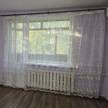 Продается 2-х комнатная квартира, 43,7 м²