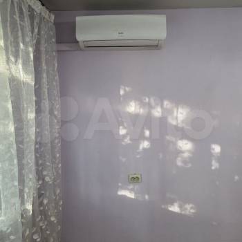 Продается 2-х комнатная квартира, 43,7 м²