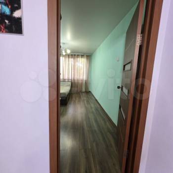 Продается 2-х комнатная квартира, 43,7 м²