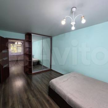 Продается 2-х комнатная квартира, 43,7 м²